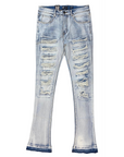 Waimea Men's Stacked Jeans