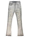 Waimea Men's Stacked Jeans