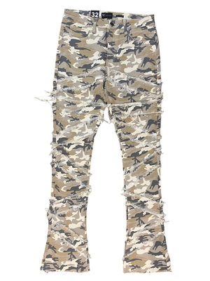 Waimea Men's Stacked Jeans