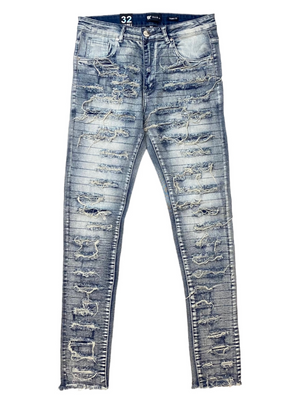 Waimea Men's Skinny Jeans