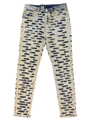 Waimea Men's Skinny Jeans