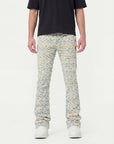 Waimea Men's Stacked Jeans