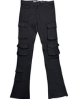Waimea Men's Stacked Fit Jeans