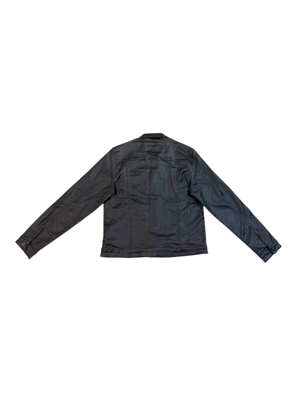 DENIM JACKET – Waimea Online