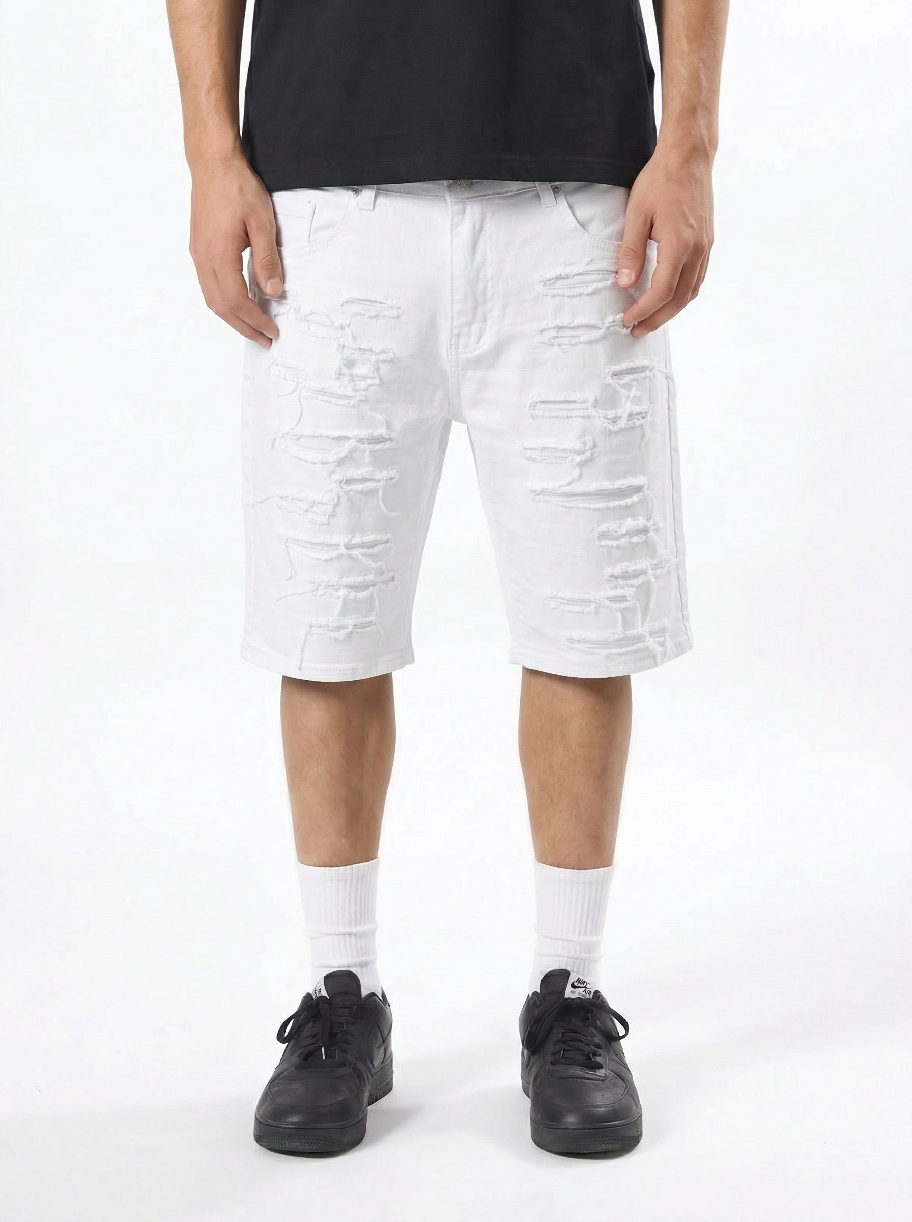 Mens Shorts: Ripped, Denim, Cargo & Baggy Jorts - Waimea Online