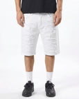 Waimea Men's Inseam Short with Stitched Hem