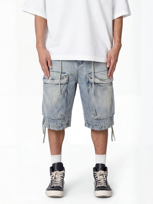 Waimea Men's Baggy Jorts