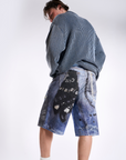 Waimea Men's Printed Jorts