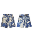 Waimea Men's Printed Jorts