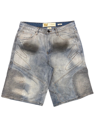W by Waimea Men's Jorts