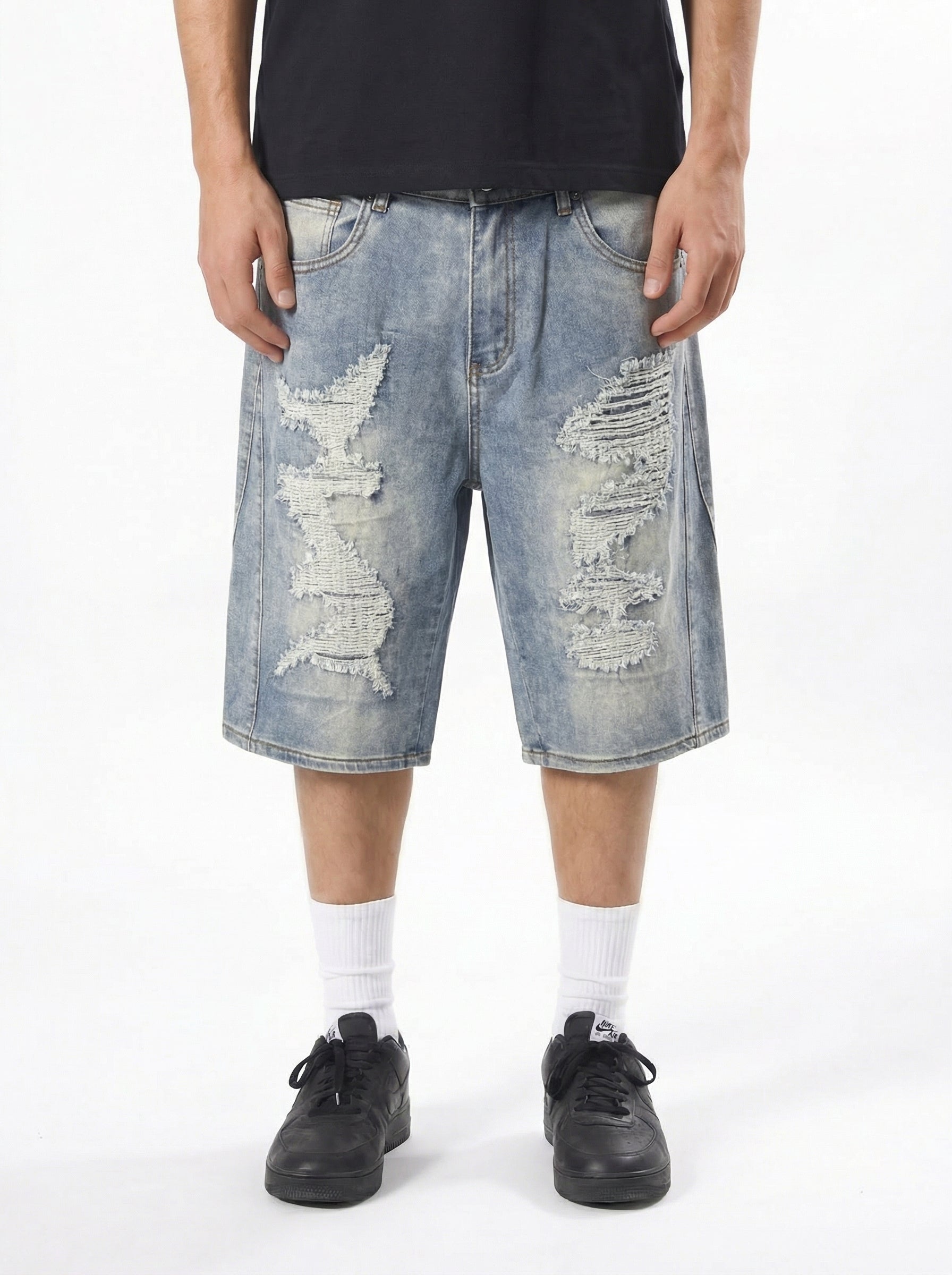 Mens Shorts: Ripped, Denim, Cargo & Baggy Jorts - Waimea Online