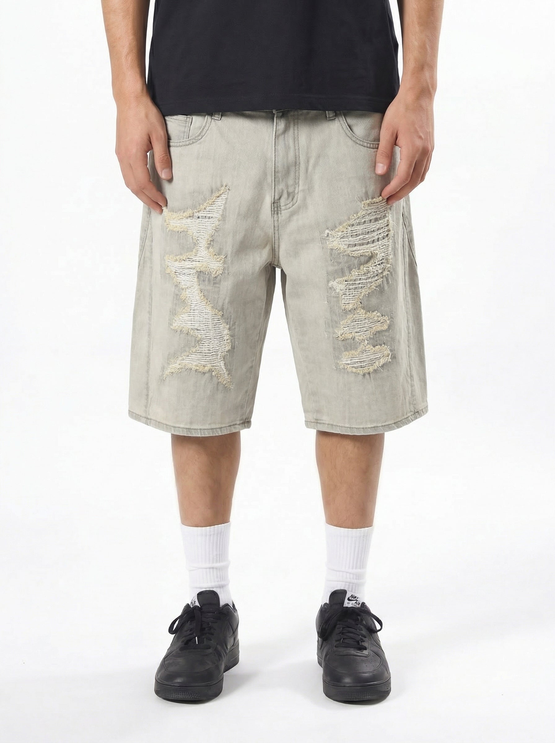 Mens Shorts: Ripped, Denim, Cargo & Baggy Jorts - Waimea Online