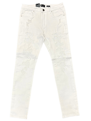 Waimea Men's Skinny Fit Jeans