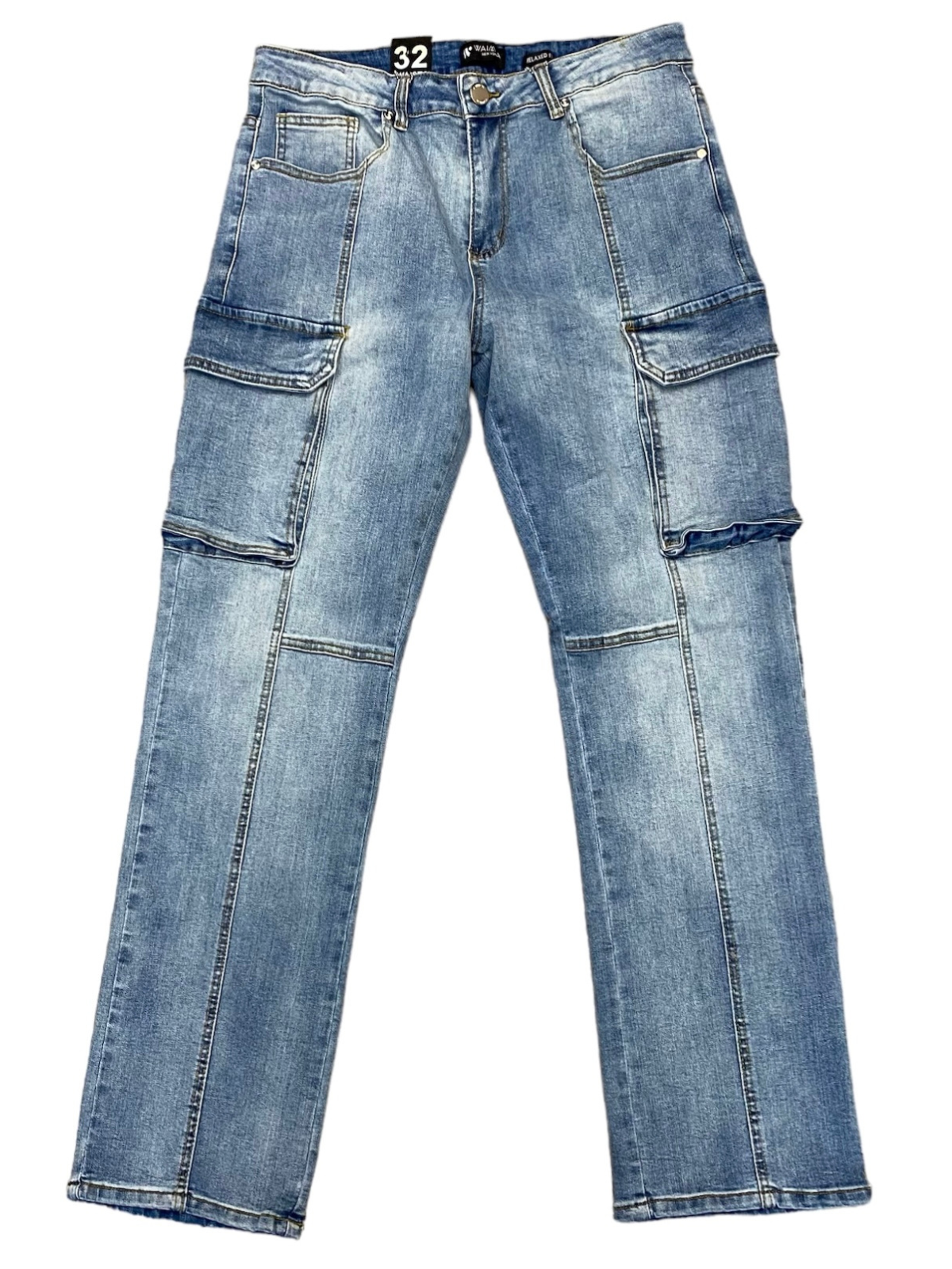 Waimea Men&#39;s Relaxed Jeans