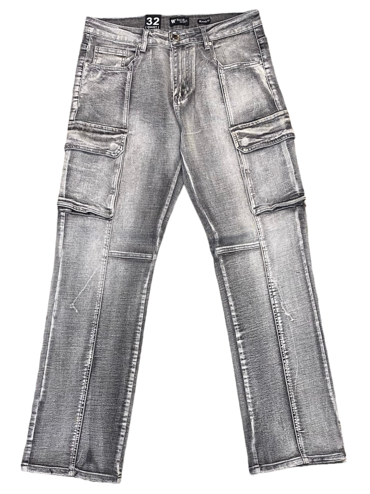 Waimea Men&#39;s Relaxed Jeans