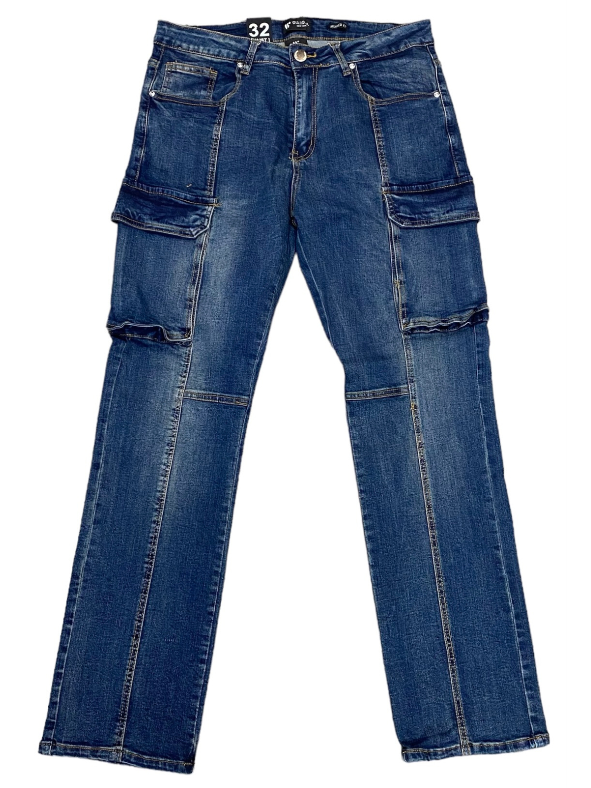 Waimea Men&#39;s Relaxed Jeans