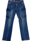 Waimea Men's Relaxed Jeans