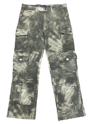 Waimea Men's Baggy Fit Jeans