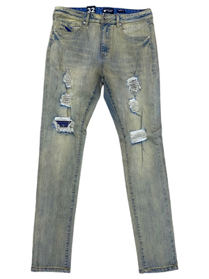 Waimea Men's Skinny Jeans