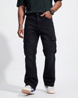 W by Waimea Men's Flare Fit Jeans