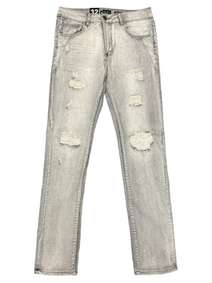 Waimea Men's Flex Skinny Fit Jeans