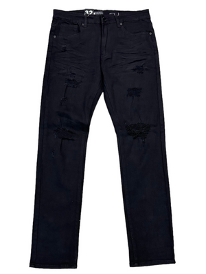 Waimea Men's Flex Skinny Fit Jeans