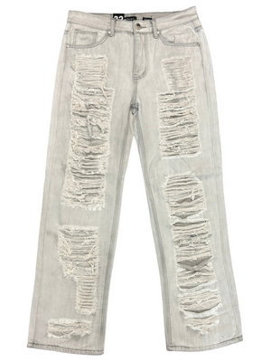 Waimea Baggy Fit Jeans