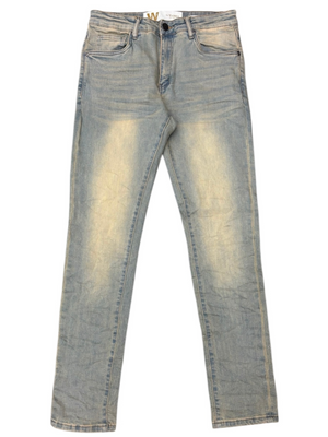 W by Waimea Men's Skinny Jeans