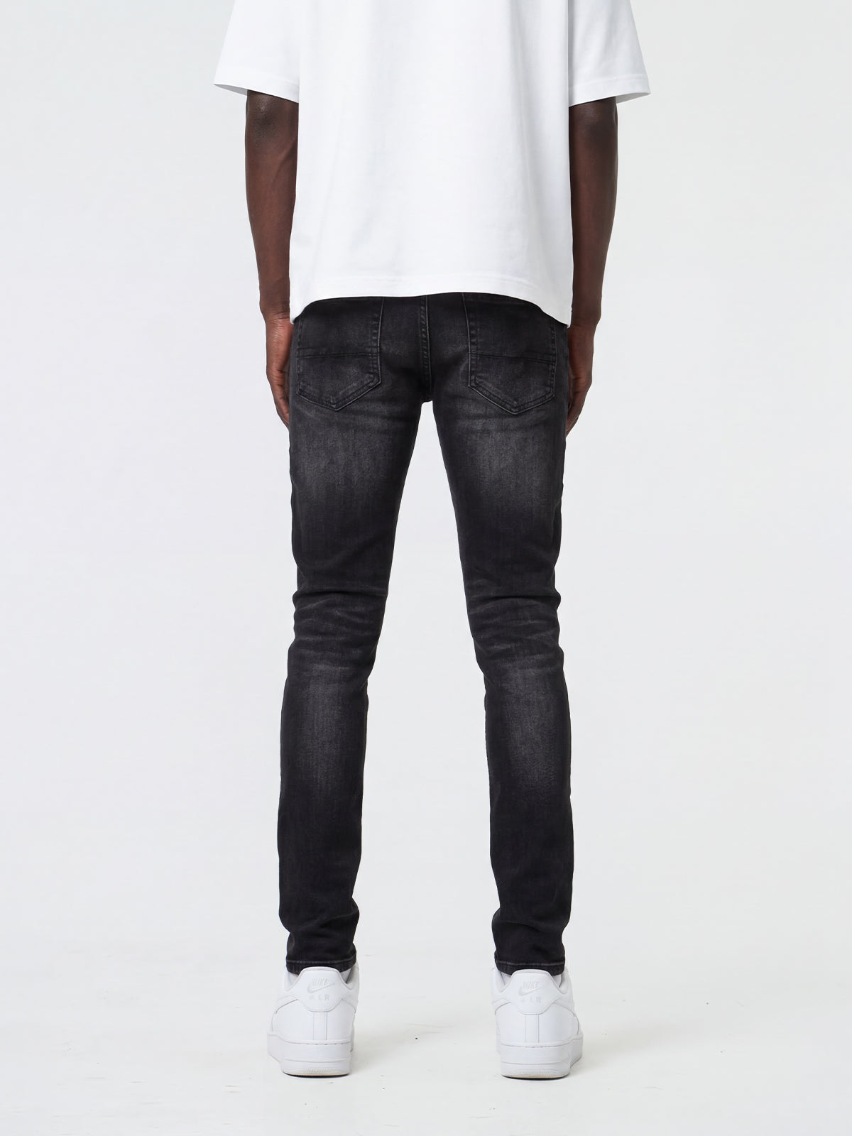 W by Waimea Men's Skinny Jeans