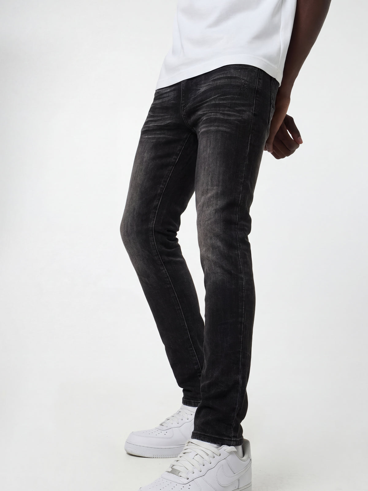 W by Waimea Men's Skinny Jeans