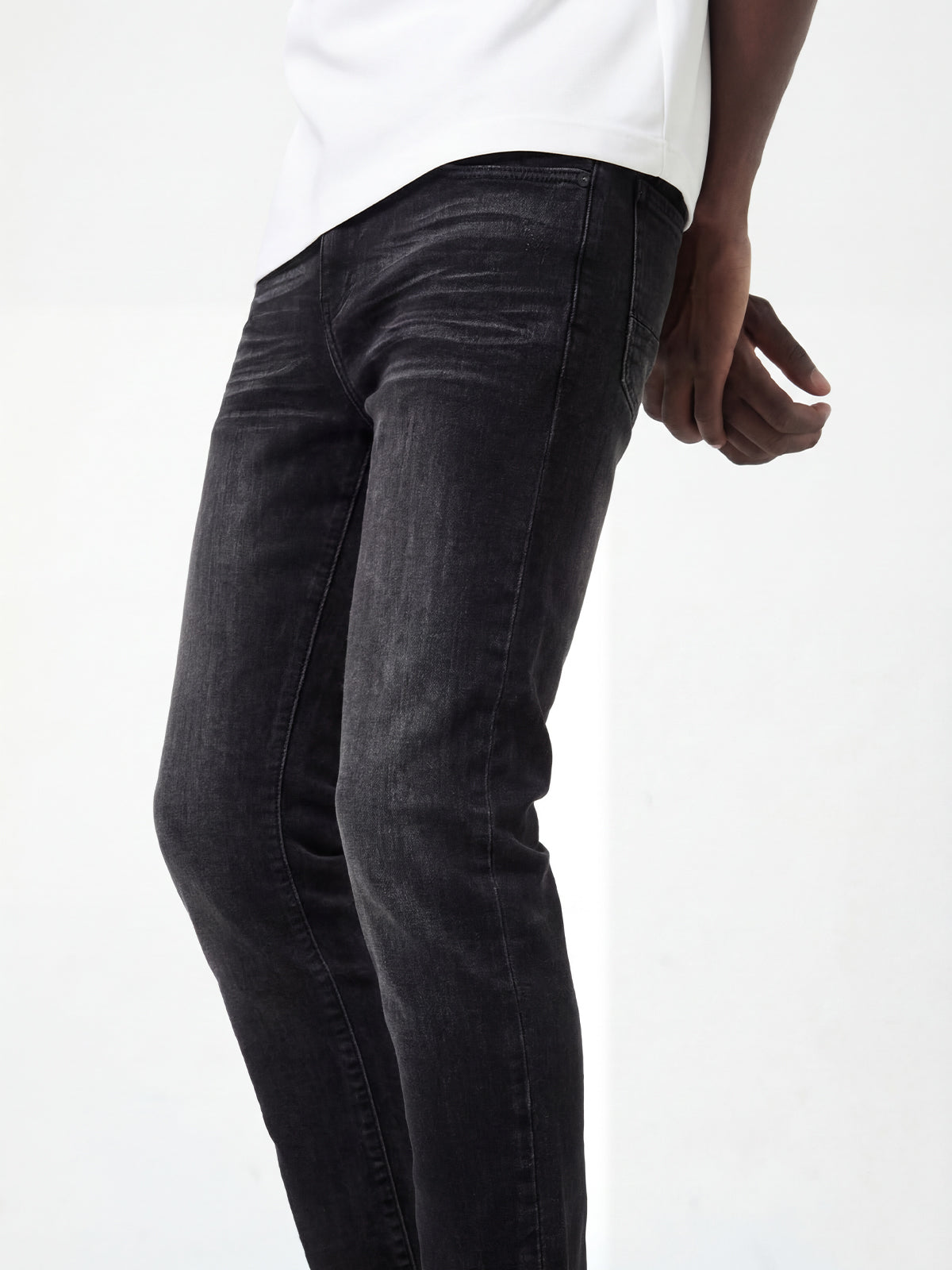 W by Waimea Men's Skinny Jeans