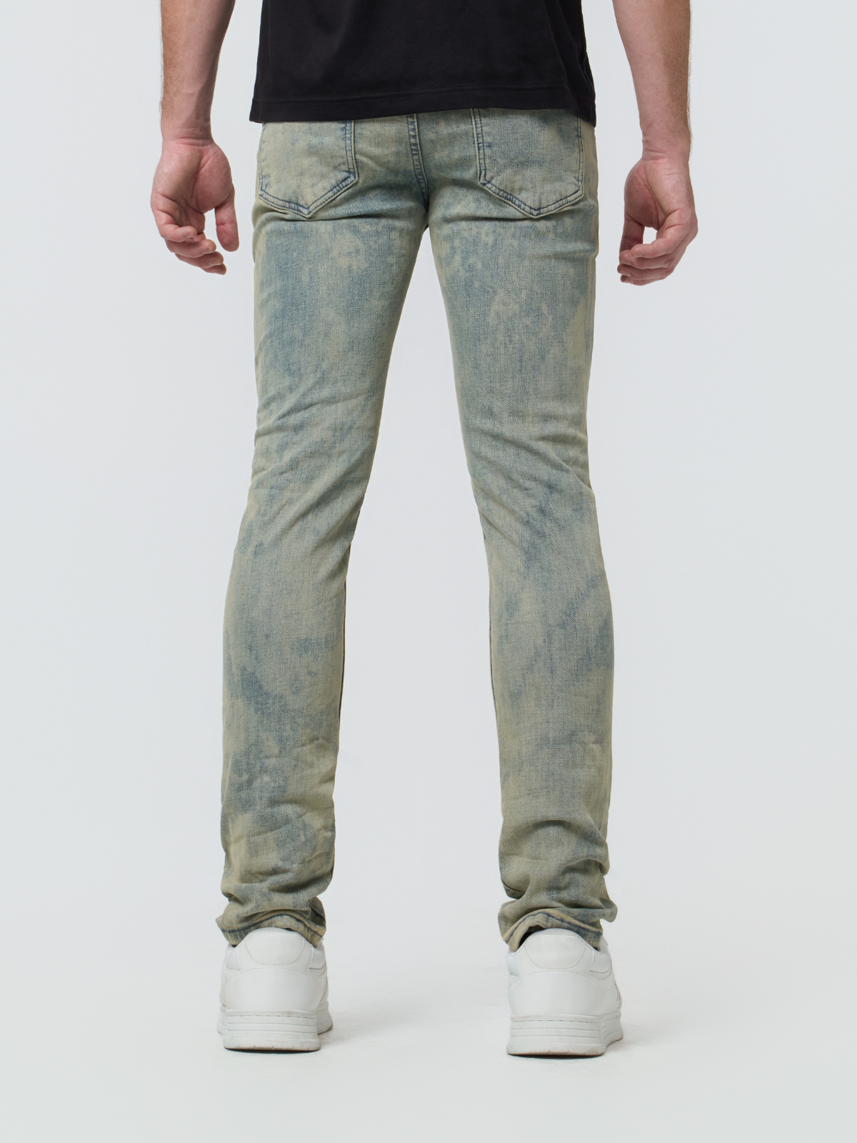 W by Waimea Men&#39;s Skinny Jeans