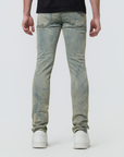 W by Waimea Men's Skinny Jeans