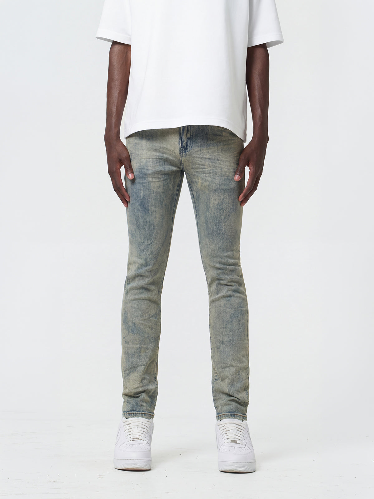 Skinny Jeans - W by Waimea