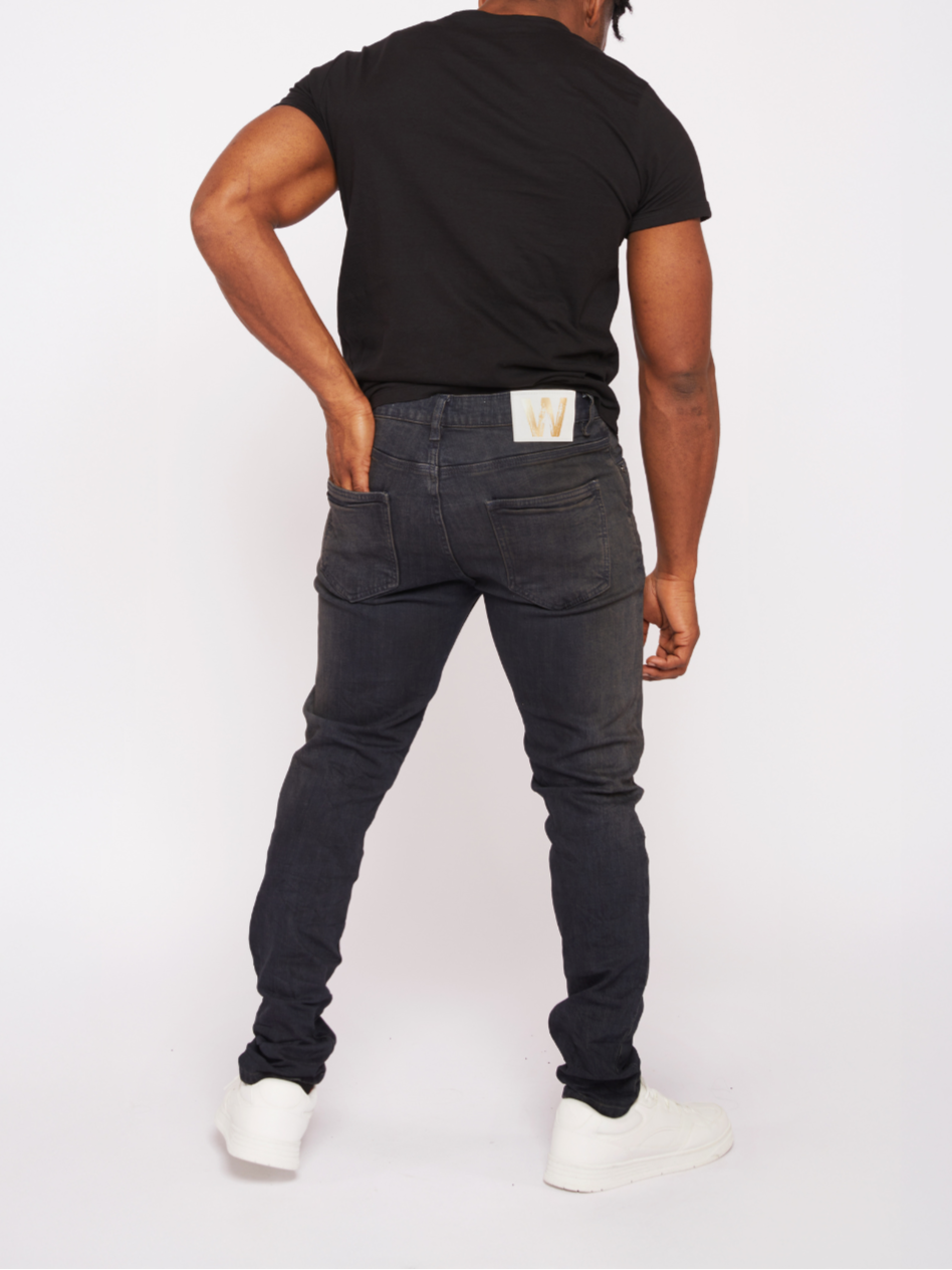 W by Waimea Men&#39;s Skinny Jeans