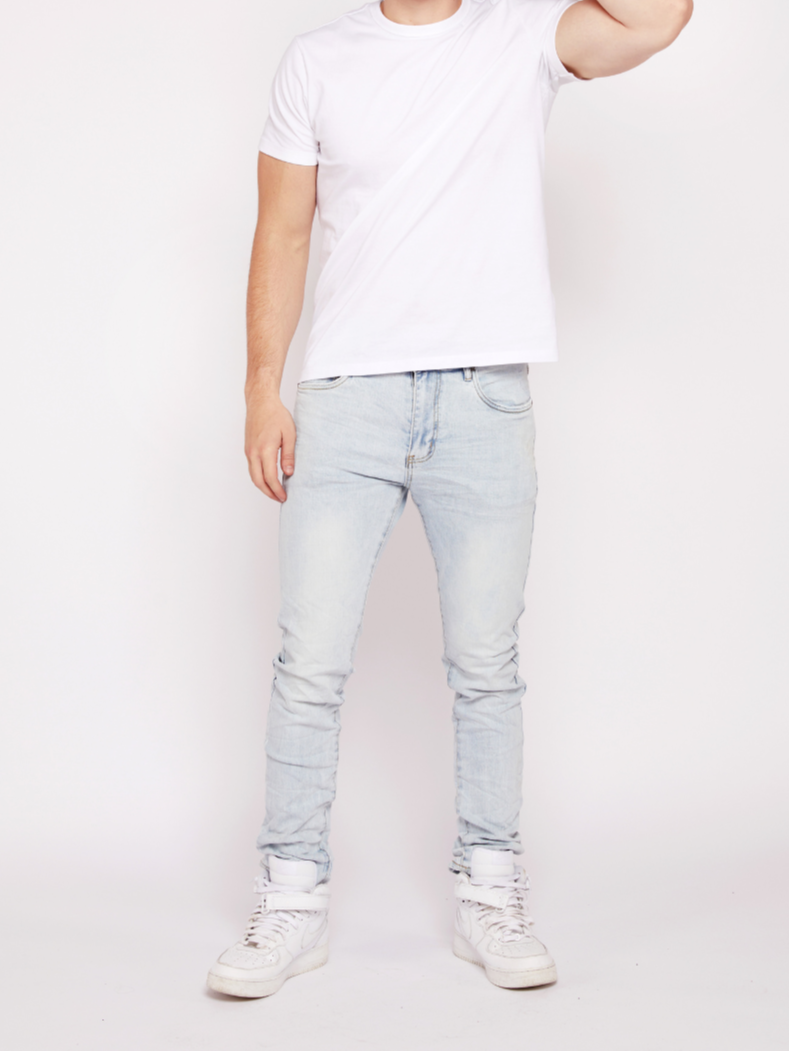 W by Waimea Men&#39;s Skinny Jeans