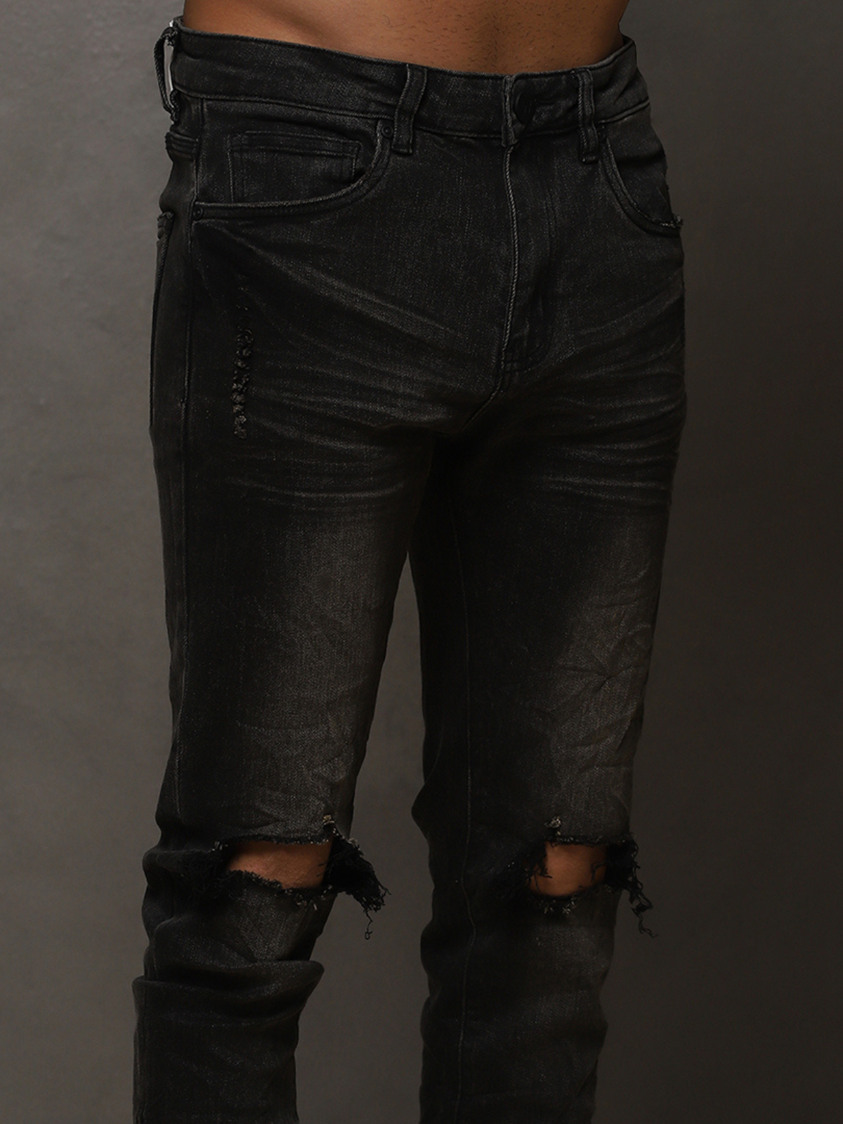 W by Waimea Men&#39;s Skinny Jeans