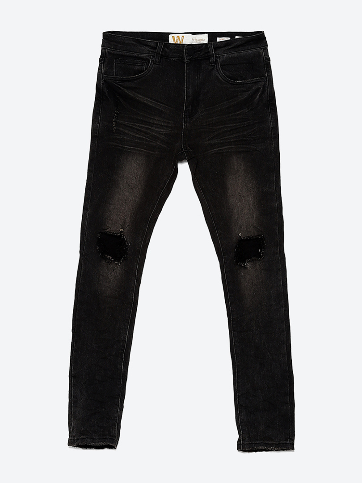 W by Waimea Men&#39;s Skinny Jeans