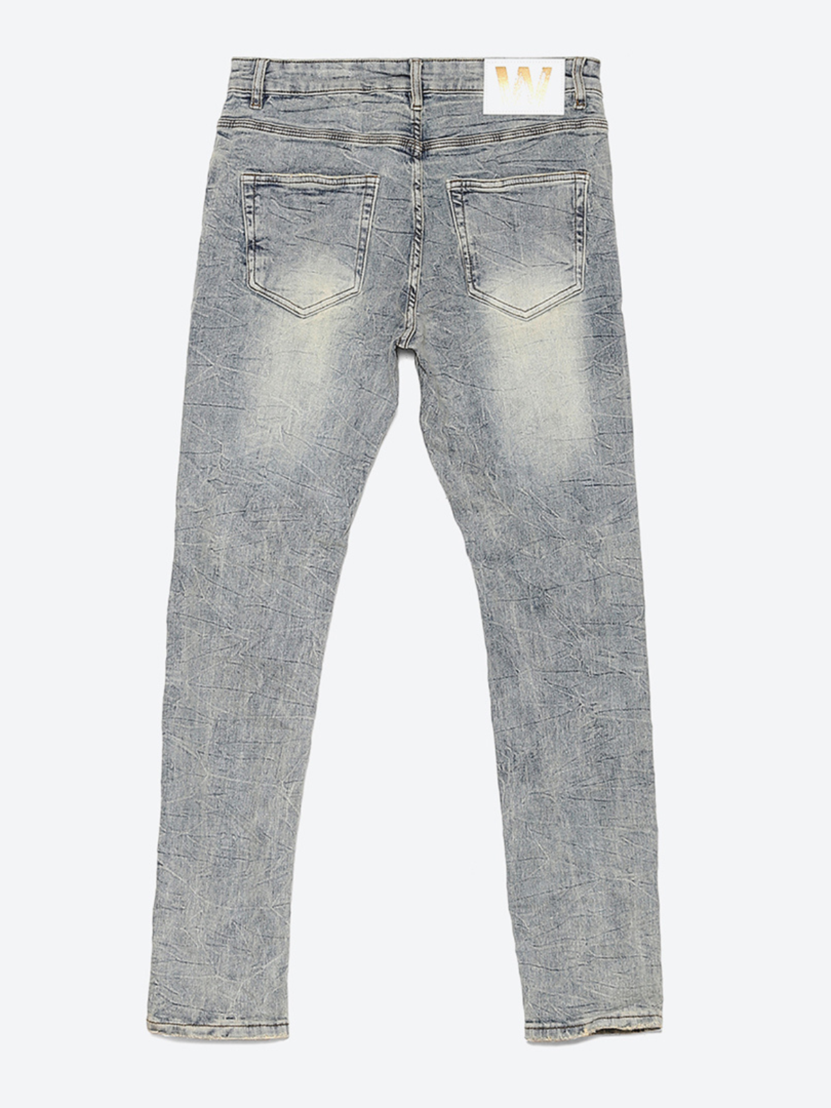W by Waimea Men&#39;s Skinny Jeans