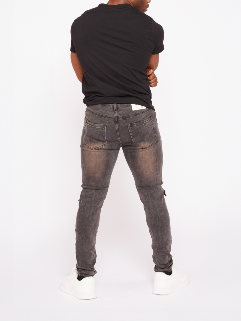 W by Waimea Men&#39;s Skinny Jeans