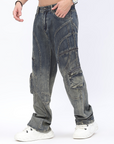 Waimea Baggy Fit Jeans