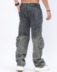 Waimea Baggy Fit Jeans