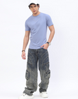 Waimea Baggy Fit Jeans