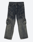 Waimea Baggy Fit Jeans