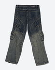 Waimea Baggy Fit Jeans