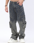 Waimea Baggy Fit Jeans