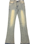 W by Waimea Men's Stacked Fit Jeans