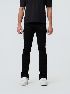 W by Waimea Men's Stacked Fit Jeans