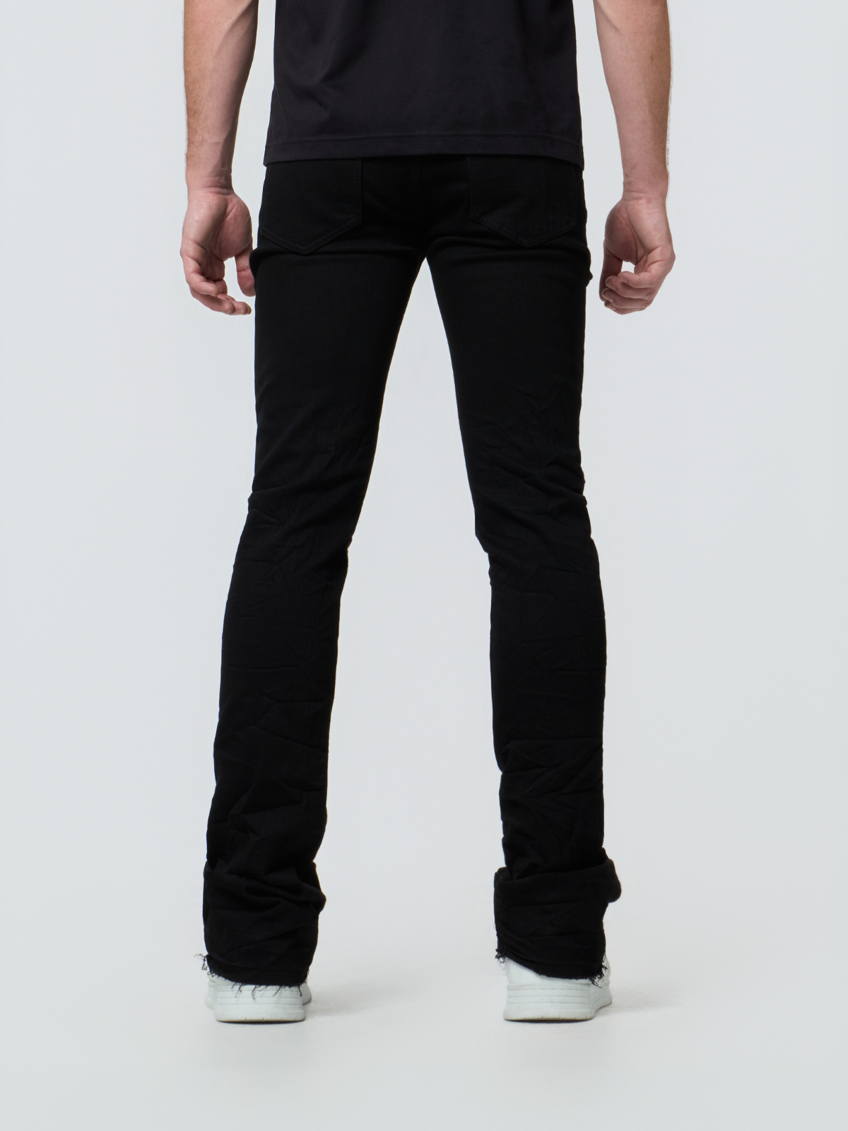 W by Waimea Men&#39;s Stacked Fit Jeans
