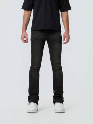 W by Waimea Men's Stacked Fit Jeans
